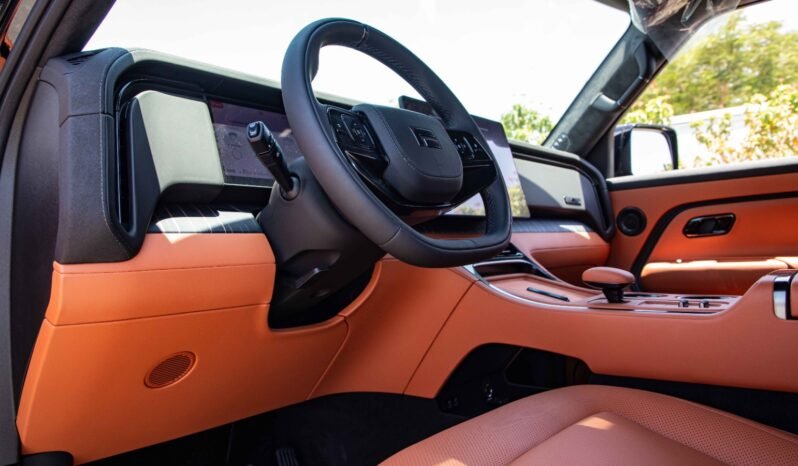 
								2026 ROX Adamas 1.5L Turbocharged AWD Luxury VIP full									