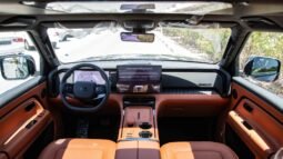
										2026 ROX Adamas 1.5L Turbocharged AWD Luxury VIP full									