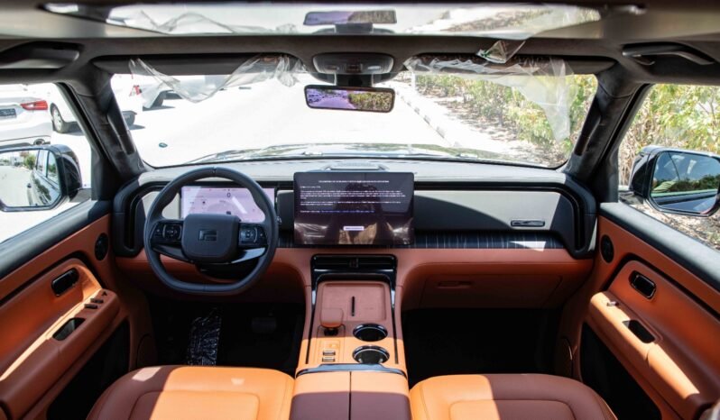 
								2026 ROX Adamas 1.5L Turbocharged AWD Luxury VIP full									