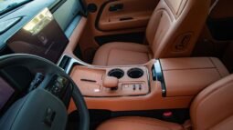 
										2026 ROX Adamas 1.5L Turbocharged AWD Luxury VIP full									