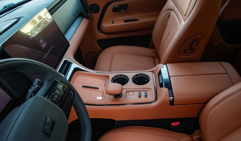 
								2026 ROX Adamas 1.5L Turbocharged AWD Luxury VIP full									
