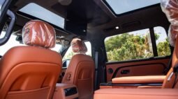 
										2026 ROX Adamas 1.5L Turbocharged AWD Luxury VIP full									