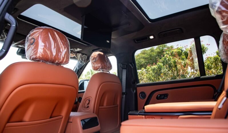 
								2026 ROX Adamas 1.5L Turbocharged AWD Luxury VIP full									