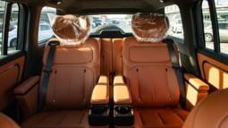 
										2026 ROX Adamas 1.5L Turbocharged AWD Luxury VIP full									