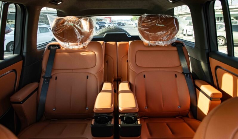 
								2026 ROX Adamas 1.5L Turbocharged AWD Luxury VIP full									