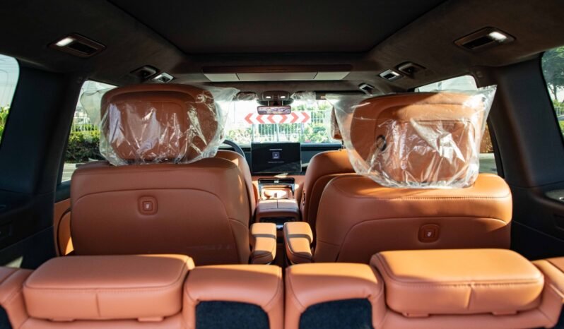 
								2026 ROX Adamas 1.5L Turbocharged AWD Luxury VIP full									