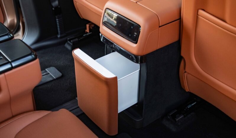 
								2026 ROX Adamas 1.5L Turbocharged AWD Luxury VIP full									