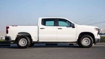 Yangwang U8 & U8L UAE – Specs – 360° Features & Buy at Dresden Motors