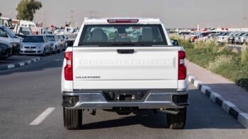 Yangwang U8 & U8L UAE – Specs – 360° Features & Buy at Dresden Motors