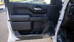 
										2025 Chevrolet Silverado V8 5.3L PICK-UP 4WD full									