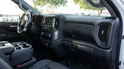 
										2025 Chevrolet Silverado V8 5.3L PICK-UP 4WD full									