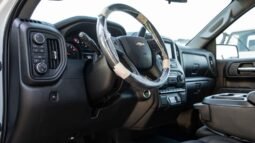 
										2025 Chevrolet Silverado V8 5.3L PICK-UP 4WD full									