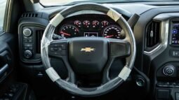 
										2025 Chevrolet Silverado V8 5.3L PICK-UP 4WD full									
