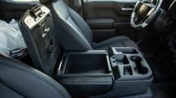 
										2025 Chevrolet Silverado V8 5.3L PICK-UP 4WD full									