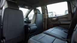 
										2025 Chevrolet Silverado V8 5.3L PICK-UP 4WD full									
