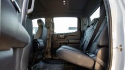 
										2025 Chevrolet Silverado V8 5.3L PICK-UP 4WD full									