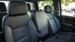 
										2025 Chevrolet Silverado V8 5.3L PICK-UP 4WD full									