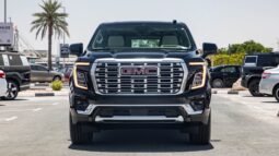 2026 GMC Yukon XL Denali V8 4WD