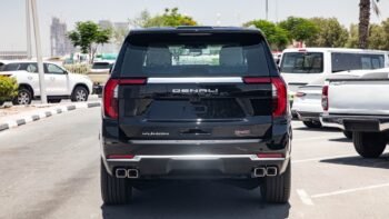 Yangwang U8 & U8L UAE – Specs – 360° Features & Buy at Dresden Motors