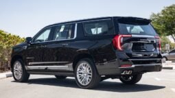 
										2026 GMC Yukon XL Denali V8 4WD full									
