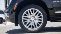 
										2026 GMC Yukon XL Denali V8 4WD full									