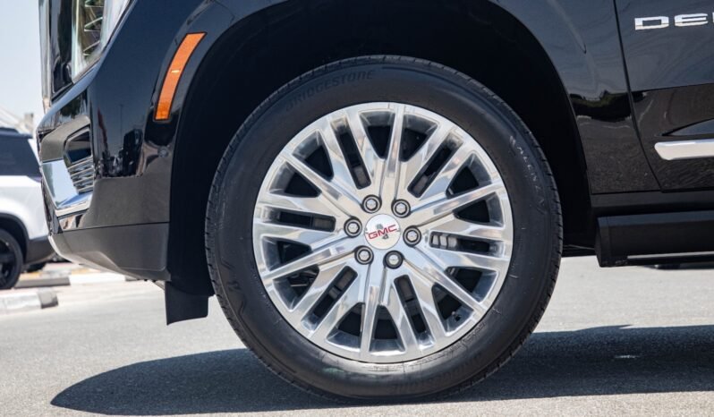 
								2026 GMC Yukon XL Denali V8 4WD full									