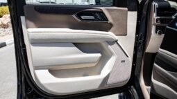 
										2026 GMC Yukon XL Denali V8 4WD full									