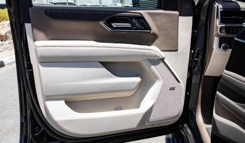 
								2026 GMC Yukon XL Denali V8 4WD full									