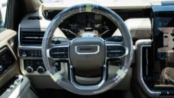 
										2026 GMC Yukon XL Denali V8 4WD full									