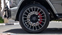 
										2026 Mercedes Benz G63 AMG DOUBLE-NIGHT PACKAGE full									