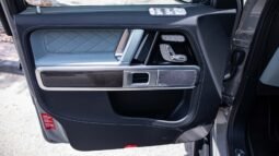 
										2026 Mercedes Benz G63 AMG DOUBLE-NIGHT PACKAGE full									