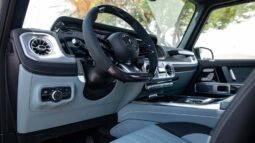 
										2026 Mercedes Benz G63 AMG DOUBLE-NIGHT PACKAGE full									