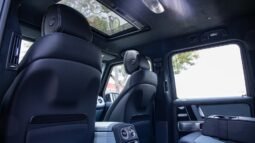 
										2026 Mercedes Benz G63 AMG DOUBLE-NIGHT PACKAGE full									