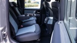 
										2026 Mercedes Benz G63 AMG DOUBLE-NIGHT PACKAGE full									