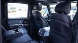 
										2026 Mercedes Benz G63 AMG DOUBLE-NIGHT PACKAGE full									