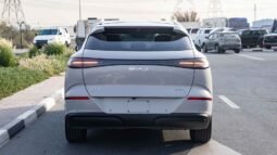 
										2025 BYD Sealion 06 EV 605KM NAVIGATOR PLUS EDITION full									