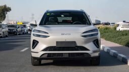 2025 BYD Sealion 06 EV 605KM NAVIGATOR PLUS EDITION