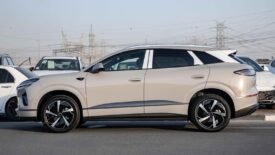 2025 BYD Sealion 06 EV 605KM NAVIGATOR PLUS EDITION