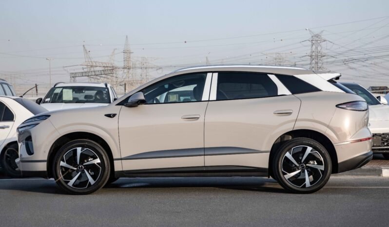 
								2025 BYD Sealion 06 EV 605KM NAVIGATOR PLUS EDITION full									