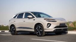 2025 BYD Sealion 06 EV 605KM NAVIGATOR PLUS EDITION