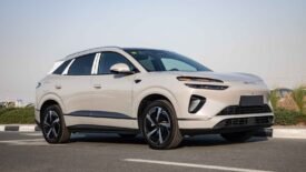 2025 BYD Sealion 06 EV 605KM NAVIGATOR PLUS EDITION