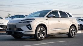 2025 BYD Sealion 06 EV 605KM NAVIGATOR PLUS EDITION