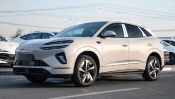 Yangwang U8 & U8L UAE – Specs – 360° Features & Buy at Dresden Motors