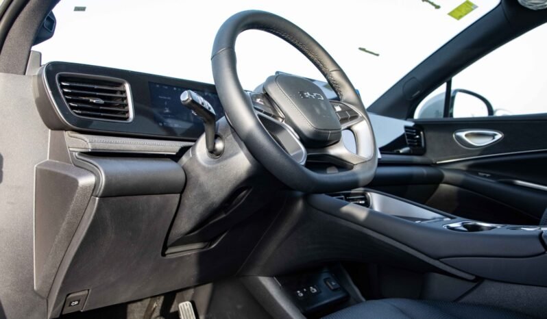 
								2025 BYD Sealion 06 EV 605KM NAVIGATOR PLUS EDITION full									