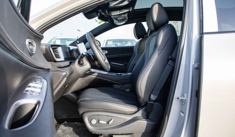
								2025 BYD Sealion 06 EV 605KM NAVIGATOR PLUS EDITION full									
