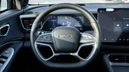
										2025 BYD Sealion 06 EV 605KM NAVIGATOR PLUS EDITION full									