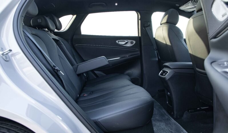 
								2025 BYD Sealion 06 EV 605KM NAVIGATOR PLUS EDITION full									