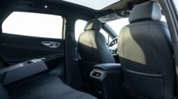 
										2025 BYD Sealion 06 EV 605KM NAVIGATOR PLUS EDITION full									