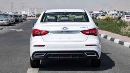 2026 Chery Arrizo 5 STD PLUS