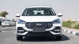 2026 Chery Arrizo 5 STD PLUS